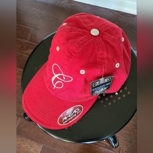 AX AHEAD EXTREME FIT GOLF CAP
